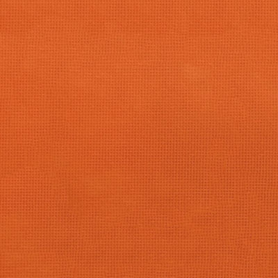テーブルクロスオリビア　シート１００　ピュアオレンジ　（１０枚包装）