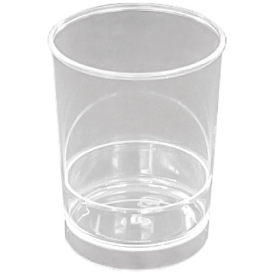 デザート容器　ＭＲ６０－１５０　透明 1袋（10枚入）リスパック デザートカップ(使い捨て、再利用可)