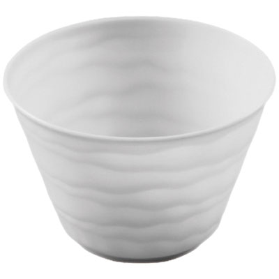 フィネオ　ＦＷＳ８８－１８０（３Ｈ）　白 1袋（40枚入）リスパック デザートカップ(耐熱)