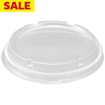 オーバーキャップ　ＭＳ－７６－ＦＣ　シン　透明 1袋（100枚入）リスパック デザートカップ(使い捨て、再利用可)