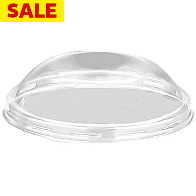 オーバーキャップ　ＭＳ－７６－ＯＣ　シン　透明 1袋（100枚入）リスパック デザートカップ(使い捨て、再利用可)