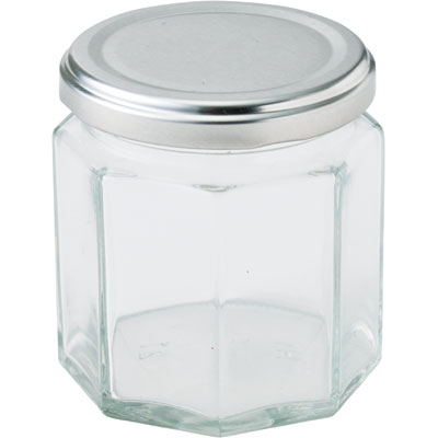 ガラス瓶　本体　ＵＴ－１８５ＳＴ 1個（1個入）斎藤容器 ガラス瓶