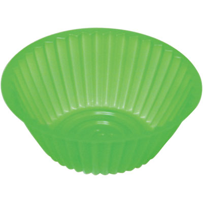 ホイルカップ　ＳＨ－７Ｇ（緑）　２００枚入