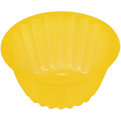 ホイルカップ　ＳＨ－４Ｙ（黄）　４００枚入