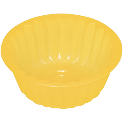 ホイルカップ　ＳＨ－５Ｙ（黄）　４００枚入