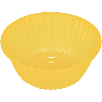 ホイルカップ　ＳＨ－６Ｙ（黄）　３００枚入