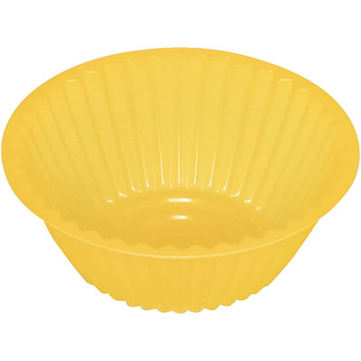 ホイルカップ　ＳＨ－７Ｙ（黄）　２００枚入
