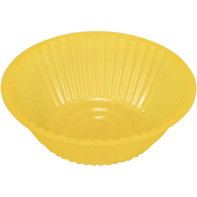 ホイルカップ　ＳＨ－８Ｙ（黄）　２００枚入
