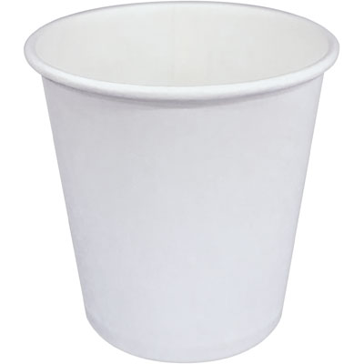 試飲用紙コップ　ムジ　ＳＭ－９０（ＫＶ）　３オンス 1袋（50枚入）東罐興業 試飲用コップ