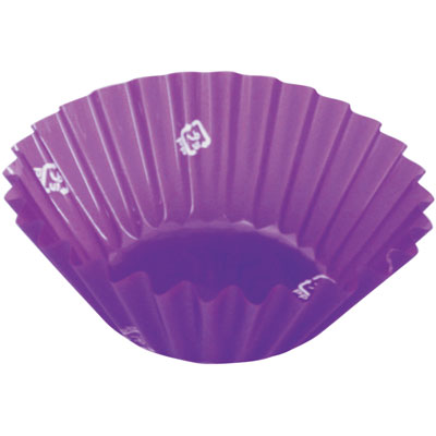 フードケース彩　紫７Ｆ　５００枚入
