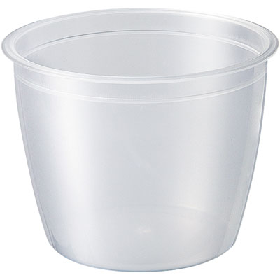 ＰＰ７１－１３０タル　（Ｃ１１Ｈ） 1袋（25個入）シンギ デザートカップ(使い捨て、再利用可)