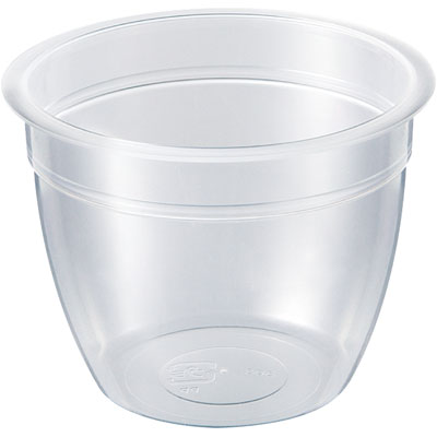 ＰＰ７１－１３０タル－３（Ｇ１Ｒ） 1袋（25枚入）シンギ デザートカップ(使い捨て、再利用可)