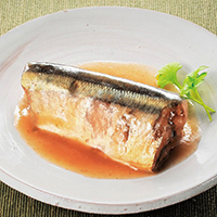 魚料理（塩焼き・味噌煮）