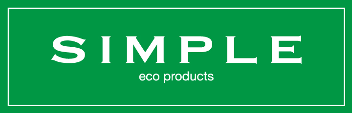 環境と性能を考えた包装資材SIMPLEシリーズ